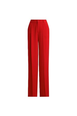 Kirahn-Full Length-Pleated-Triple Ggt-R LAUREN RALPH LAUREN | Pantaloni | 200P03582004